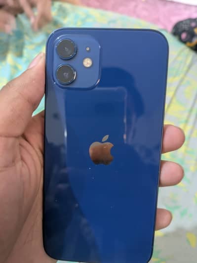 Apple iPhone 12