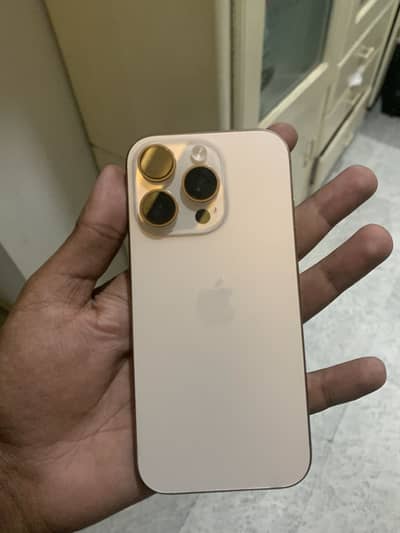 Apple iPhone 16 Pro 128 Jv