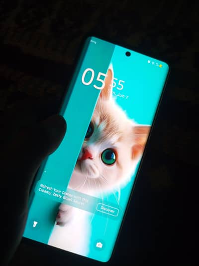 Infinix Hot 50 Pro Plus ONLY SET ALL ok originally seld pice 8_256