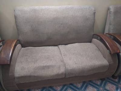 4 seater sofa set
