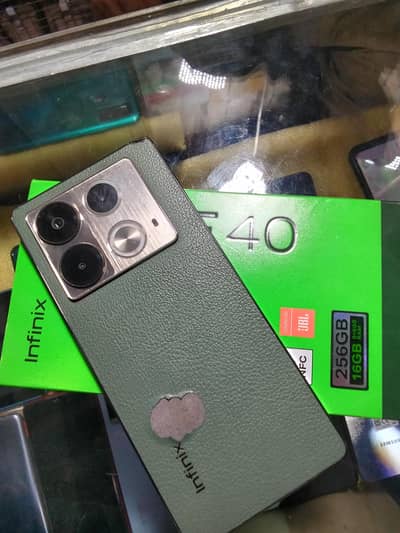 Infinix Other Model