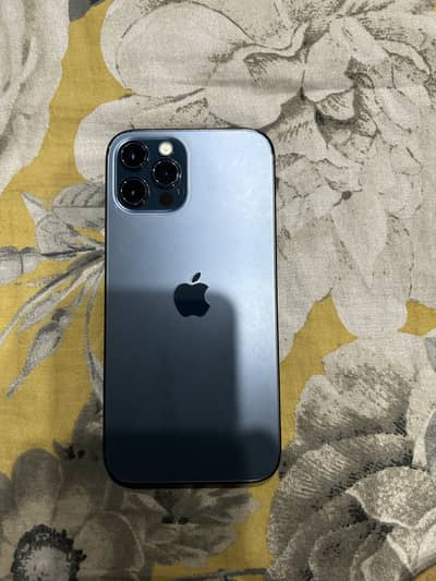 Apple iPhone 12 Pro