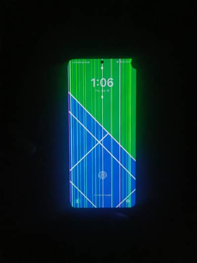 Samsung Mobile Quantum 2
