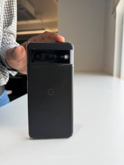 Google Pixel 8
