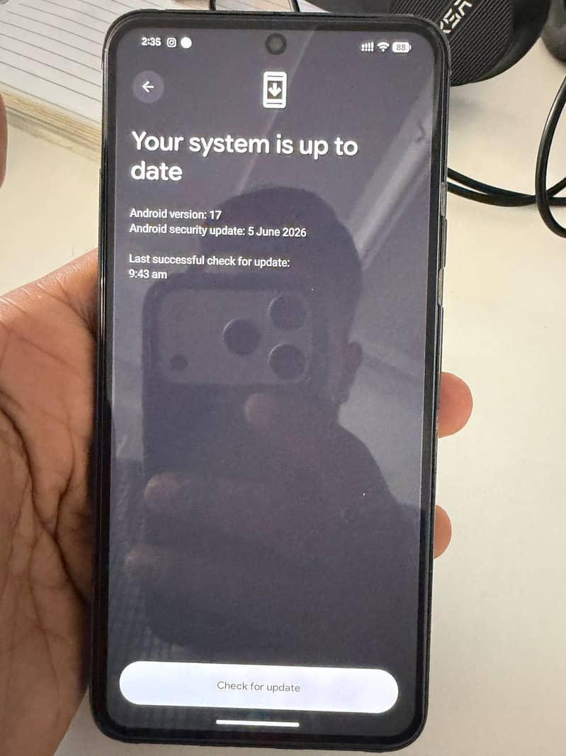 Google Pixel 8 1