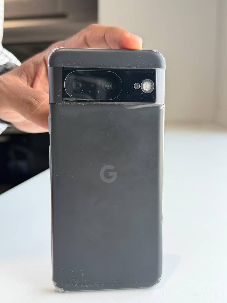 Google Pixel 8 2