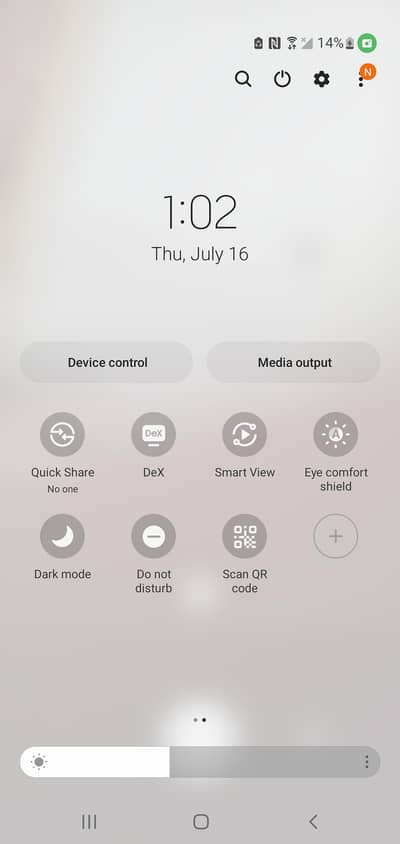 Samsung Mobile Note 10 Plus