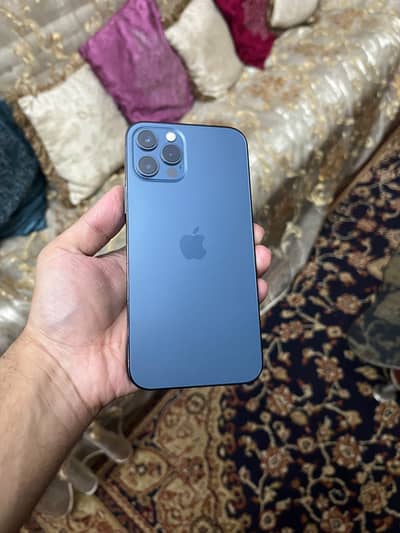 Apple iPhone 12 Pro