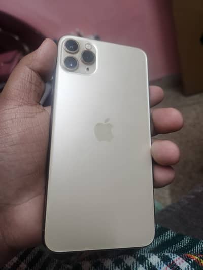 iPhone 11pro max factory unlock