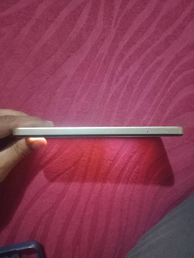 Tecno Spark 20C 1