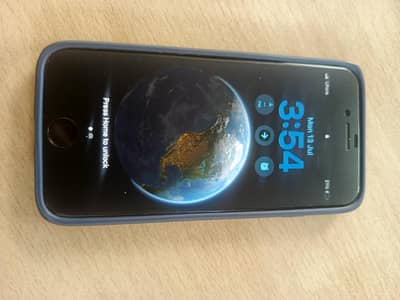 Apple iPhone SE