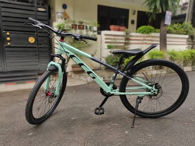 New Cycle