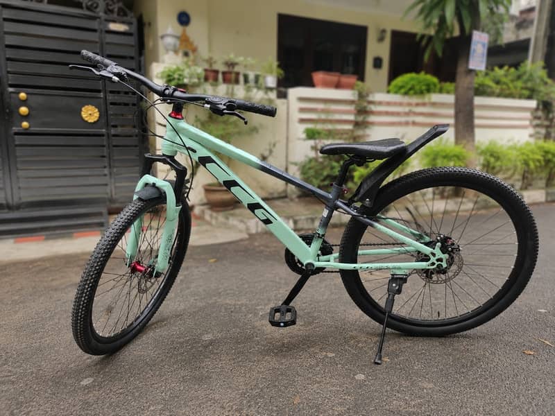 New Cycle 0