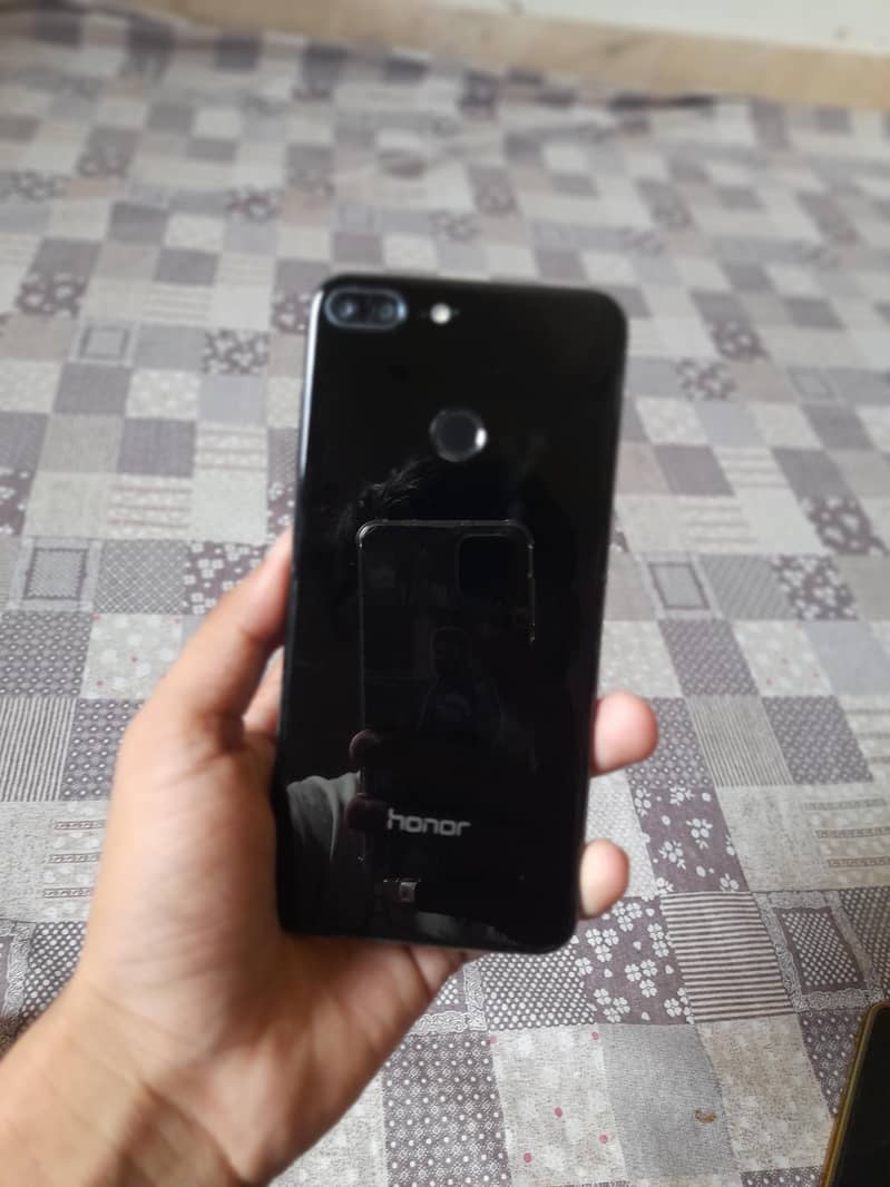 Honor 9 Lite 1