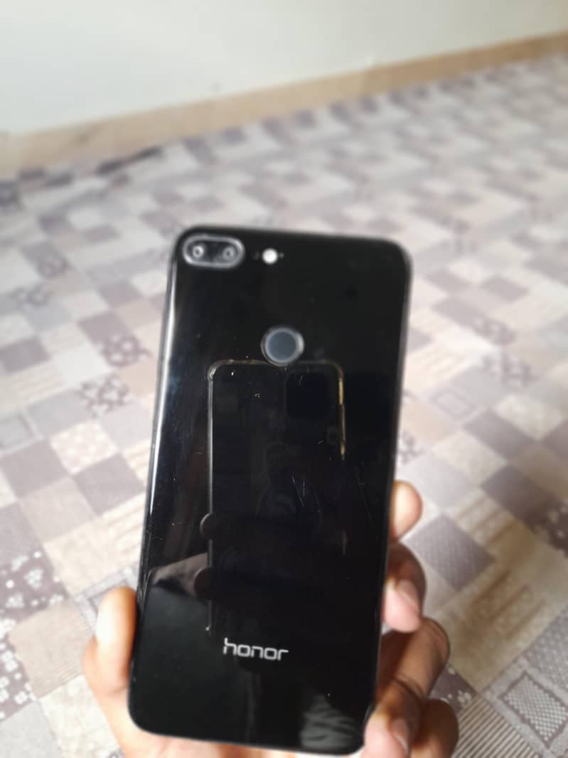 Honor 9 Lite 3