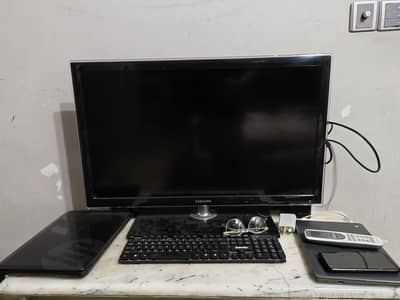 Samsung 32 inch led tv