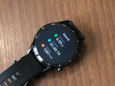 Huawei Watch GT