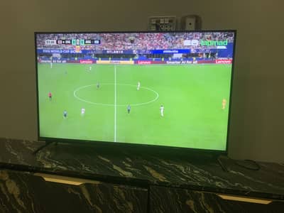 43" LED TV For Sale
