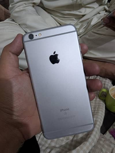 I phone 6s