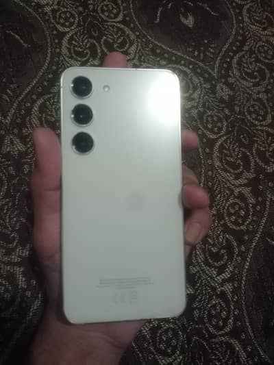 Samsung s23