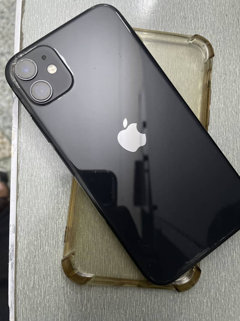 Apple iPhone 11 2