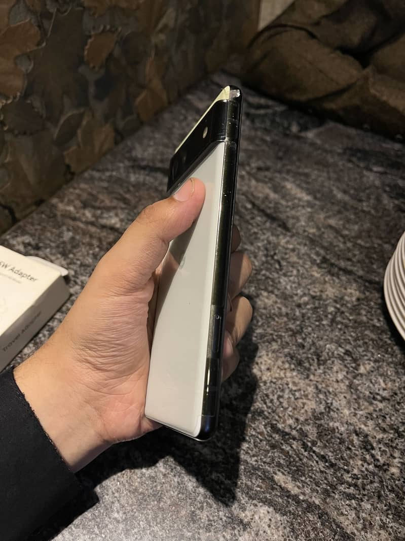 Google Pixel 6 2