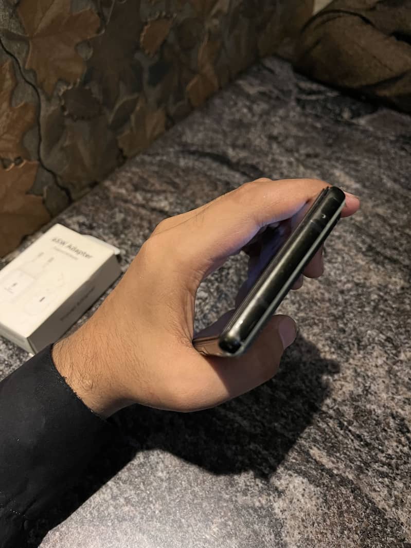Google Pixel 6 5