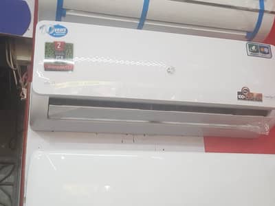 PEL Inverter AC 1.5 Ton – Excellent Cooling, Minor Repair