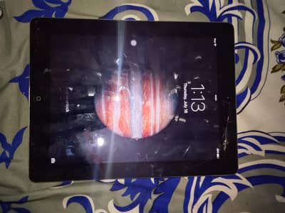 iPad 16 gb