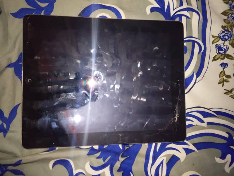 iPad 16 gb 1