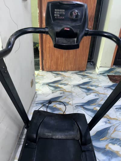 Treadmill for sale all ok