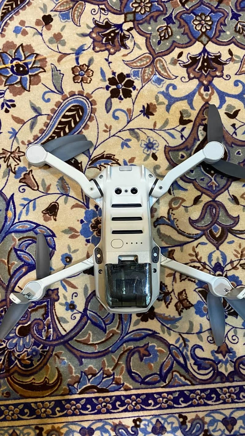 DJI MINI 2 SE 1