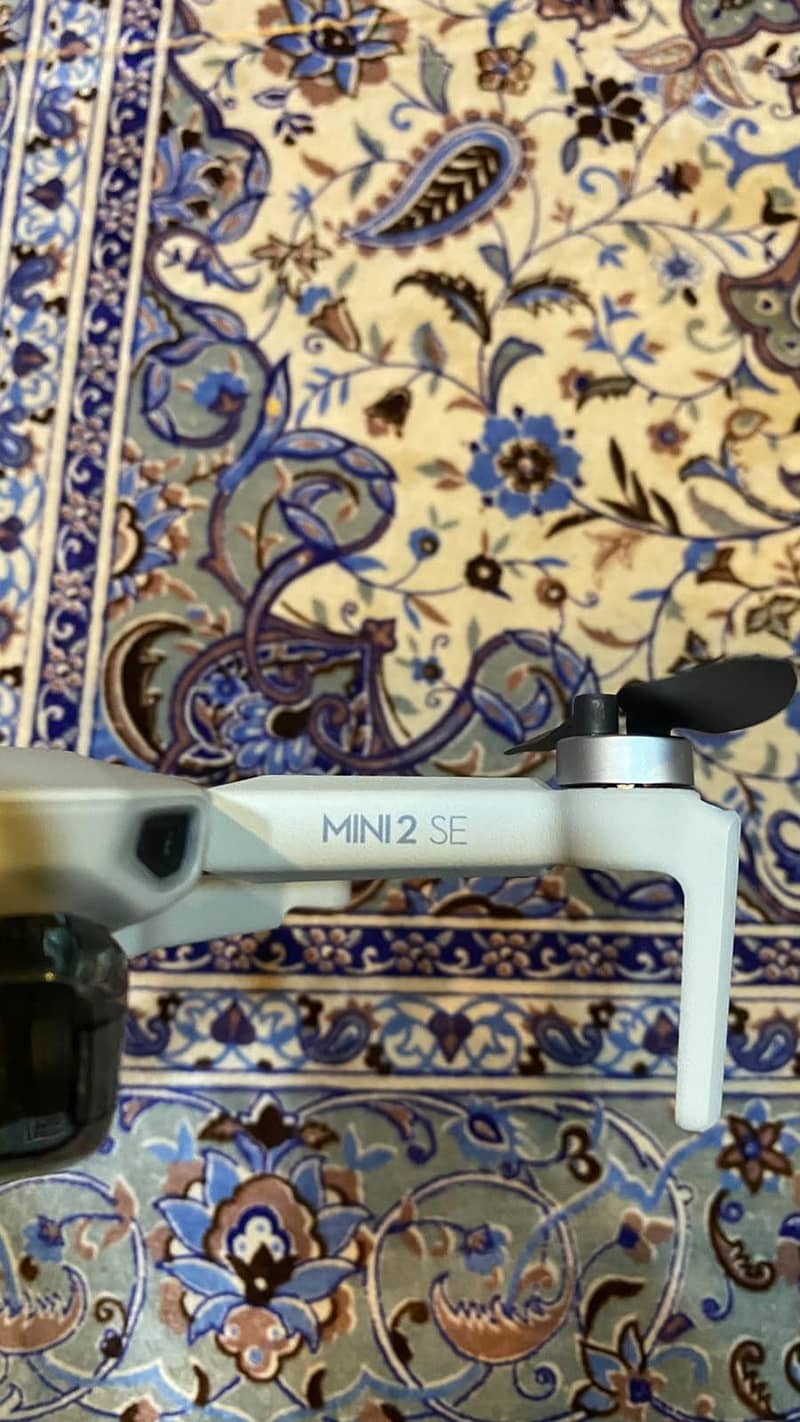 DJI MINI 2 SE 3