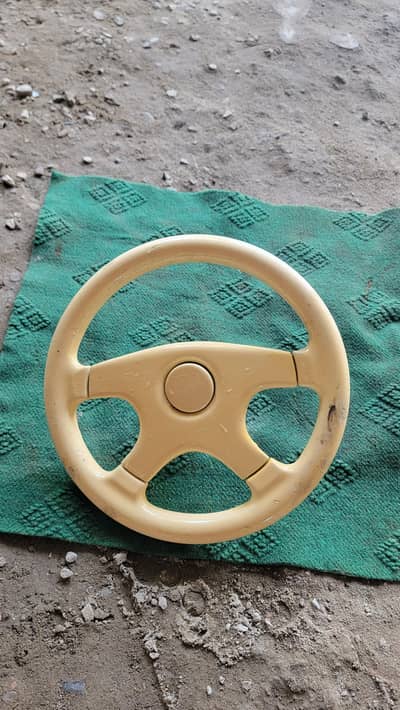 cars steering