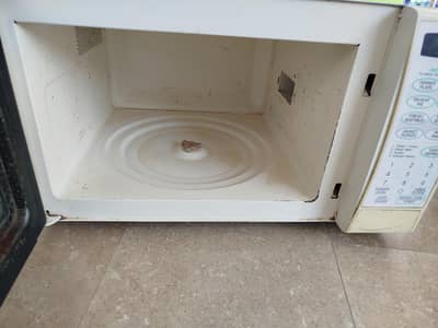 Microwave oven for sale