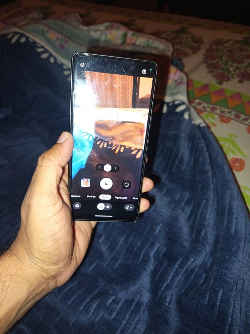 Google Pixel 7 2