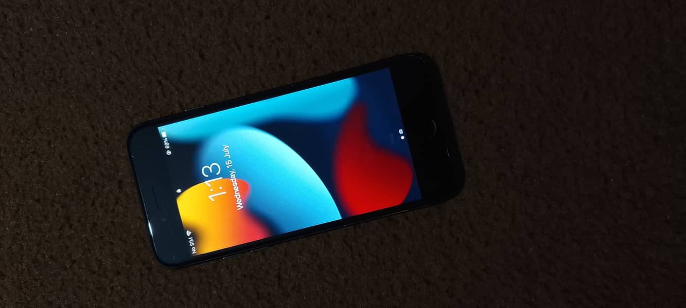 Apple iPhone 7 5