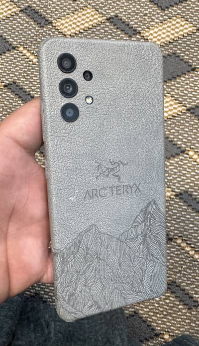Samsung Mobile A32