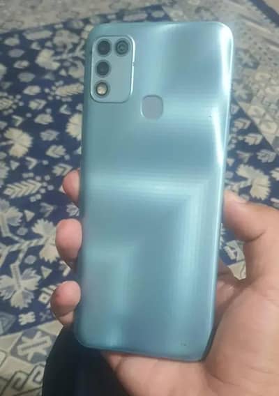Infinix Hot 11 Play