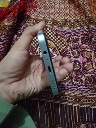 Realme C71