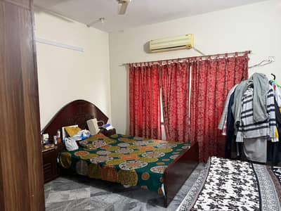 furnished portion good condition