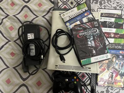 Xbox 360