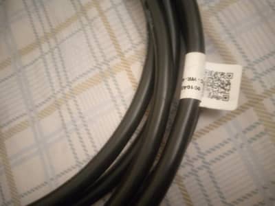 haier 1.5 ton brand new ac pipe