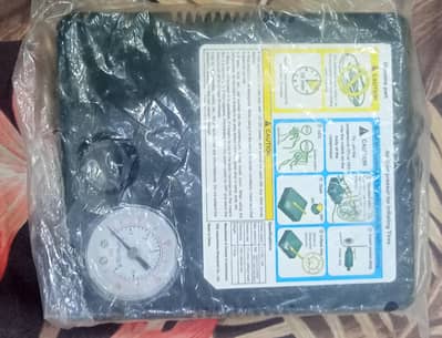 Pioneer CD Player Mp3 Aux AIR INFLATOR SEGER HORN
