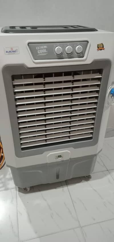air cooler