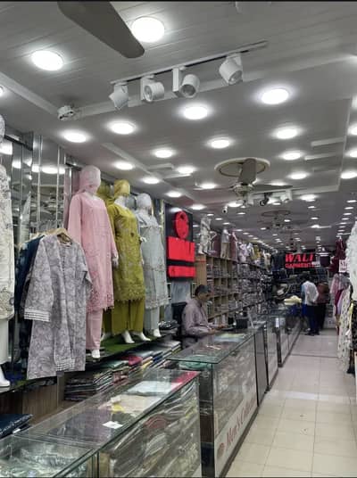 Sales Person Needed for Online customer Dealing