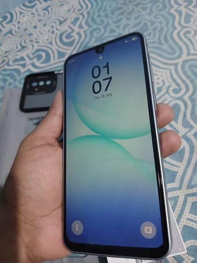 Samsung Galaxy A17 11 Month Warentty Available