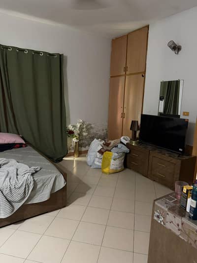 7 marla portion ground floor
