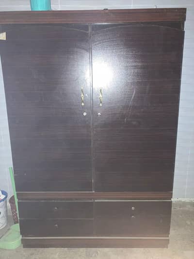 wardrobes