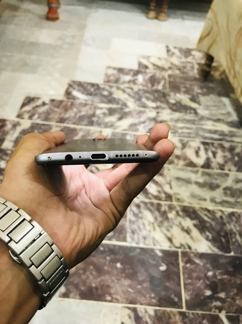 One Plus 3T 0